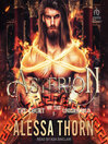 Asterion : the court of the underworld